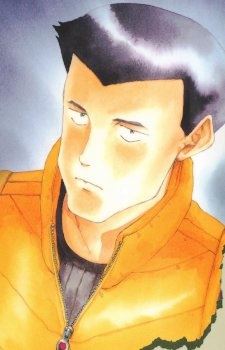 Kanji Yoshikawa (吉川 寛治)