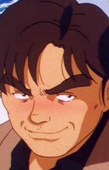 Kanjirou Kira (吉良 勘治郎)