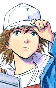 Kanna Endo (遠藤カンナ)