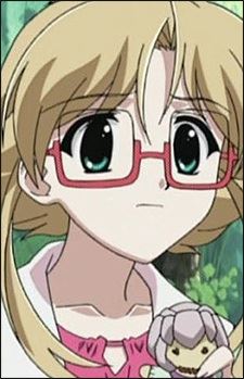 Kanna Togakushi (十隠 カンナ)