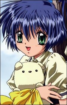 Kano Kirishima (霧島佳乃)