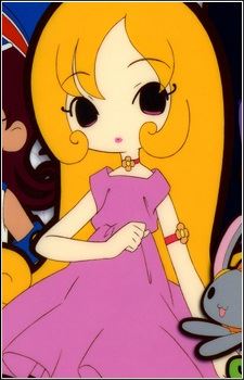 Kanoko (カノコ)