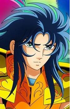 Kanon Gemini (双子座のカノン)