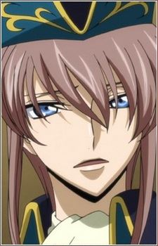 Kanon Maldini (カノン・マルディーニ)