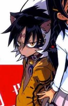 Kansuke (カンスケ)