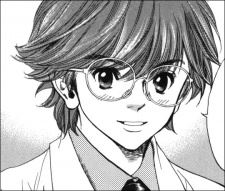 Kanta Inuyama (幹太 犬山)