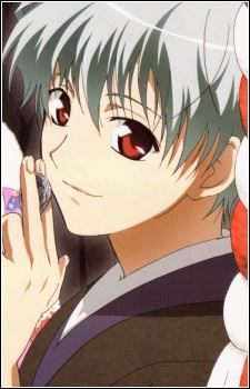 Kantarou Ichinomiya (一ノ宮 勘太郎)