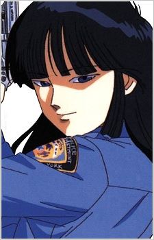 Kanuka Clancy (香貫花・クランシー)