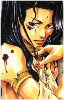 Kanzeon Bosatsu (観世音菩薩)