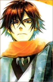 Kanzou 