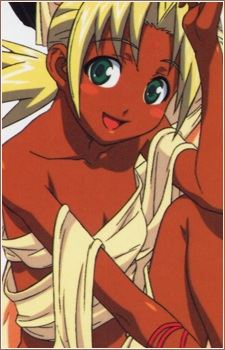 Kaolla Su (カオラ・スゥ)