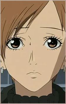 Kaori Aso (麻生 香)