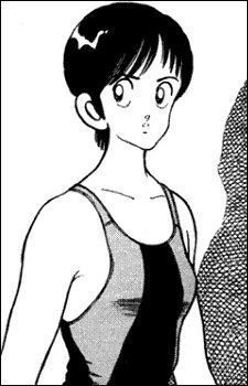 Kaori Koyanagi (小柳 かおり)