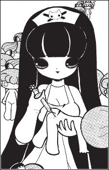 Kaori Suzuki 