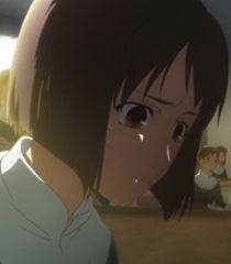 Kaori Tachibana (橘 佳織)