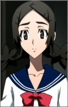 Kaori Tanaka (田中 かおり)