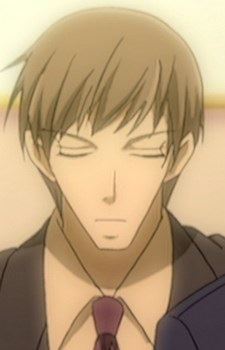 Kaoru Asahina (朝比奈 薫)