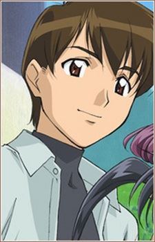 Kaoru Hanabishi (花菱薫)