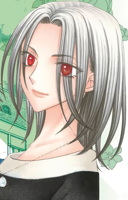 Kaoru Igarashi (五十嵐 馨)