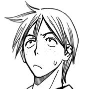 Kaoru Ise (伊勢カオル)