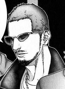 Kaoru Iwamoto (岩本 薫)