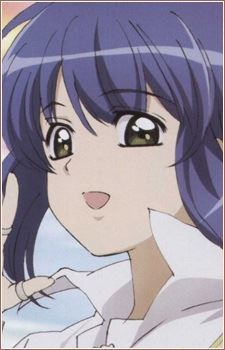 Kaoru Kawahira (川平薫)