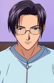 Kaoru Kishimoto (岸本 薫)