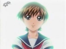 Kaoru Konoe (近衛 かおる)