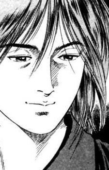 Kaoru Masoho (真朱 薫)