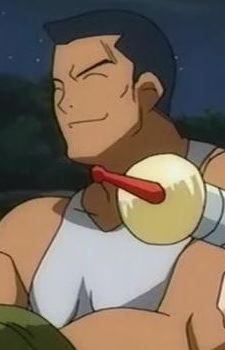 Kaoru Matsuo (松尾薫)