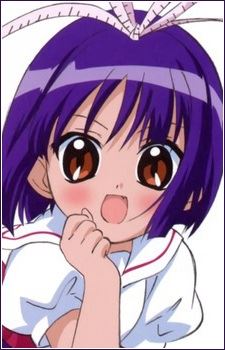 Kaoru Mitarai (御手洗 薫)