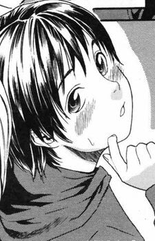 Kaoru Mochizuki 