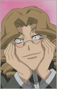 Kaoru Natashou (名田庄 薫)