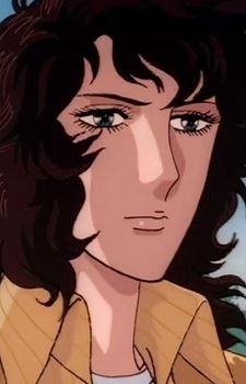 Kaoru Orihara (折原 薫)