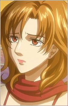 Kaoru Oumi 