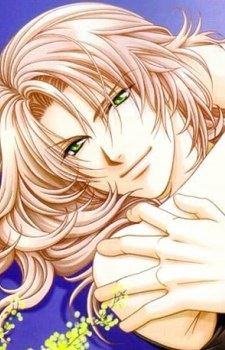 Kaoru Saionji (西園寺 郁)