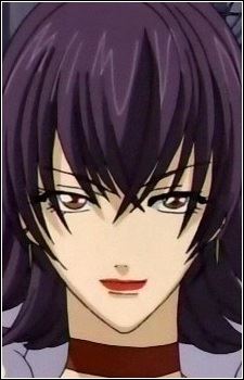 Kaoru Ujiie (氏家火生留)