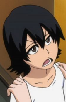 Kaoru Unagiya (鰻屋 馨)