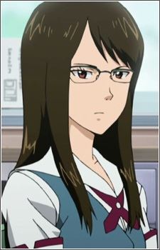 Kaoru Yagi (八木 薫)