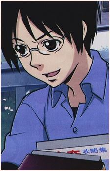 Kaoru Yamazaki (山崎 薫)