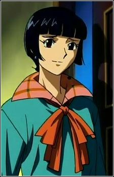 Kaoruko Tachibana (橘 薫子)