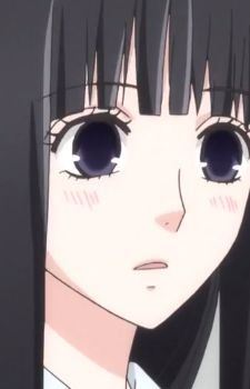 Kaoruko Usami (宇佐見 薫子 )