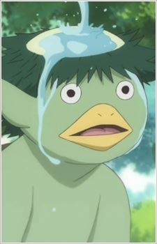 Kappa (カッパ)