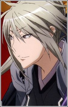 Karasuba (鴉羽)