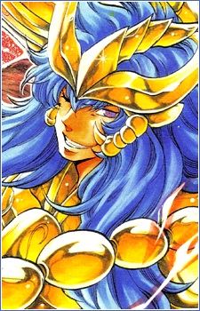 Kardia Scorpio (蠍座のカルディア)