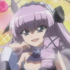 Kare Ijuin (伊集院鰈)