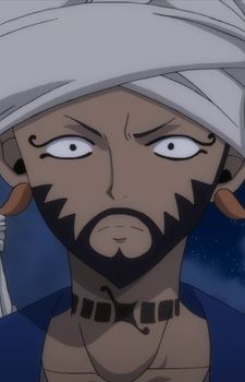 Kareem (カリーム)