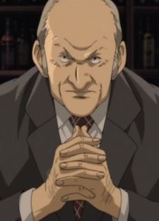 Karel Ranke (カレル・ランゲ)