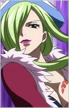 Karen Lilica (カレン・リリカ)