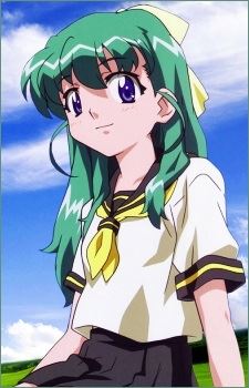 Karen Onodera (小野寺樺恋)